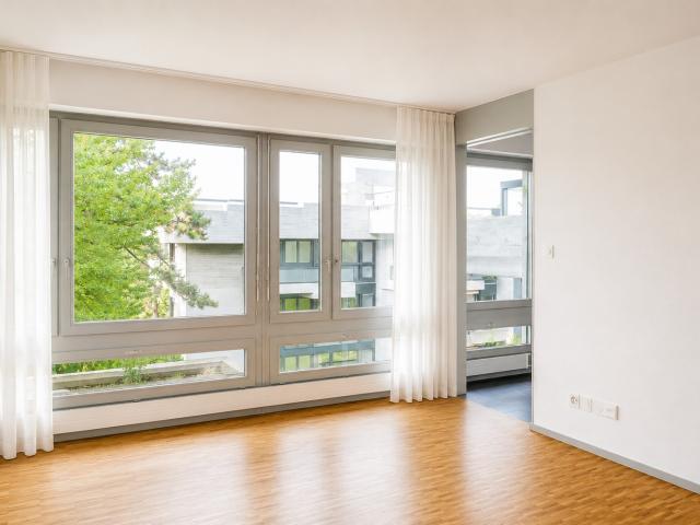 Rent a 1 ½ rooms apartment in Zürich Flatfox
