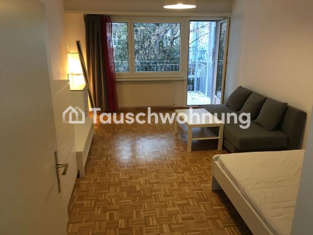 Rent a 1 ½ rooms apartment in Zürich Flatfox