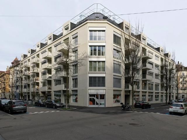 Rent a 1 ½ rooms apartment in Zürich Flatfox