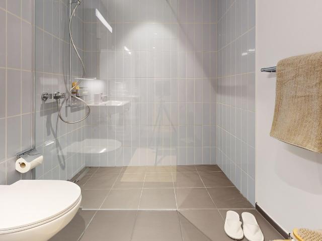 Rent a 1 ½ rooms apartment in Zürich Flatfox