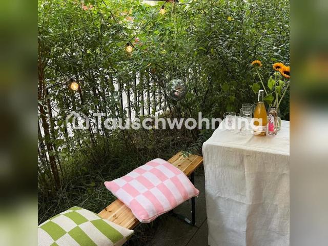 Rent a 1 ½ rooms apartment in Zürich Flatfox
