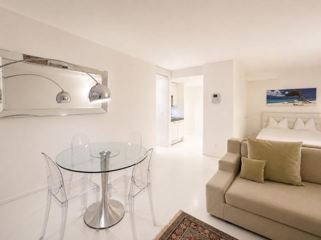 Rent a 1 ½ rooms apartment in Zürich Flatfox