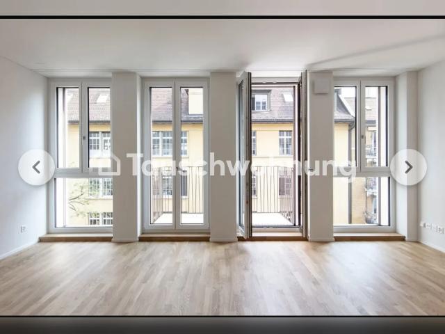 Rent a 1 ½ rooms apartment in Zürich Flatfox