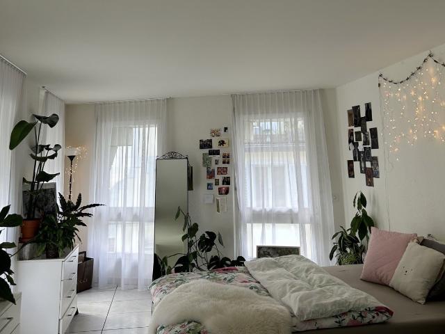 Rent a 1 ½ rooms apartment in Zurich Flatfox