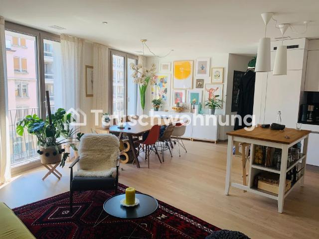 Rent a 1 ½ rooms apartment in Zürich Flatfox