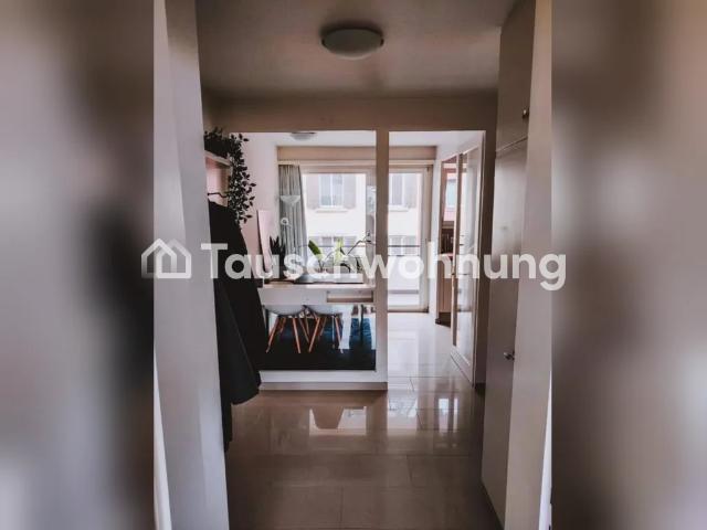 Rent a 1 ½ rooms apartment in Zürich Flatfox