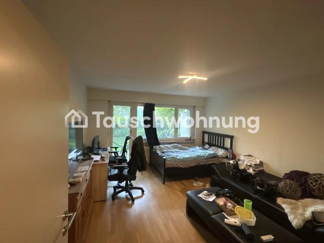 Rent a 1 ½ rooms apartment in Zürich Flatfox