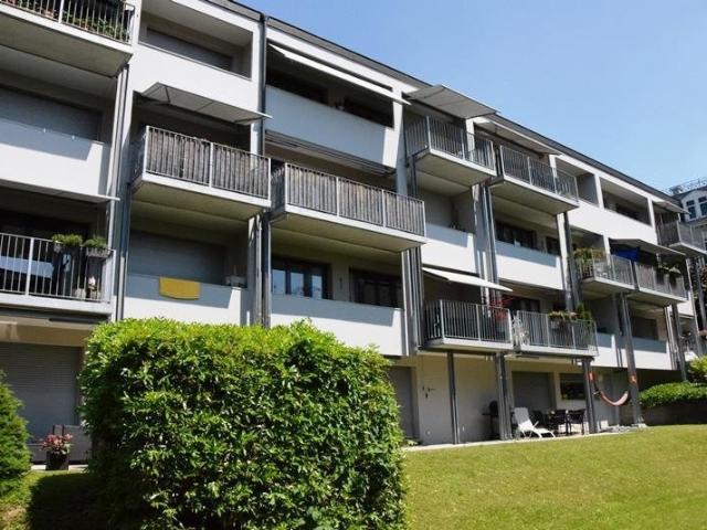 Rent a 1 ½ rooms apartment in Zürich Flatfox