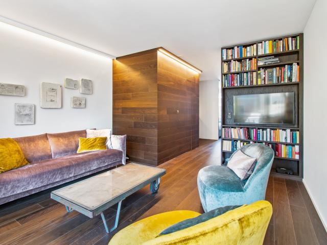 Rent a 1 ½ rooms apartment in Zurich Flatfox