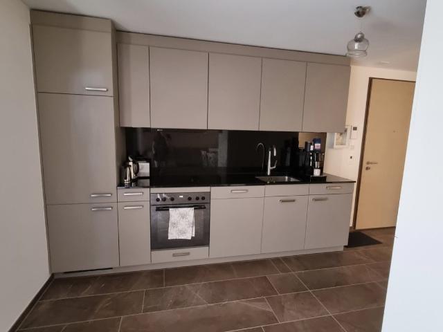 Rent a 1 ½ rooms apartment in Zürich Flatfox