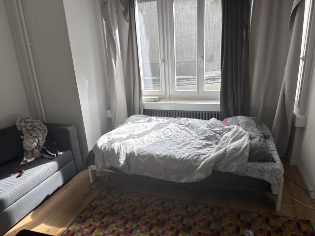 Rent a 1 ½ rooms apartment in Zürich Flatfox