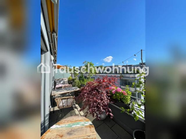 Rent a 1 ½ rooms apartment in Zürich Flatfox