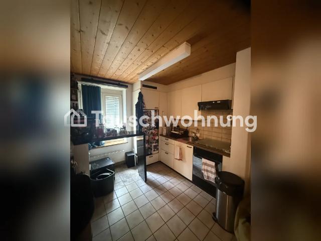 Rent a 1 ½ rooms apartment in Zürich Flatfox