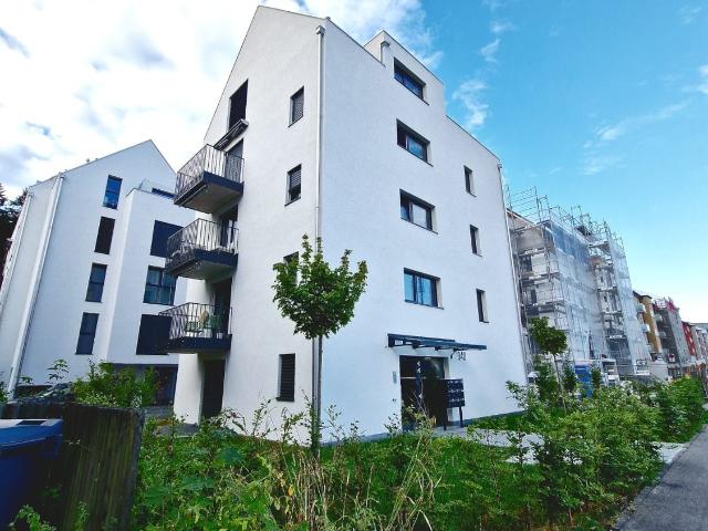 Rent a 1 ½ rooms apartment in Zürich Flatfox