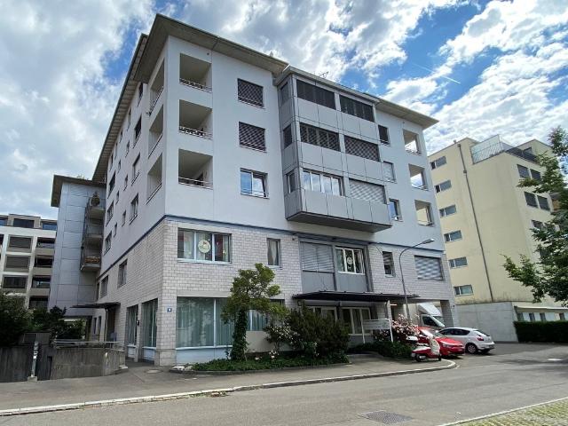 Rent a 1 ½ rooms apartment in Zürich Flatfox
