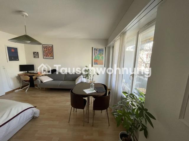 Rent a 1 ½ rooms apartment in Zürich Flatfox
