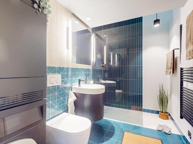 Rent a 1 ½ rooms loft in Luzern Flatfox