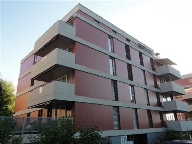 Rent a 1 ½ rooms loft in Lausanne Flatfox