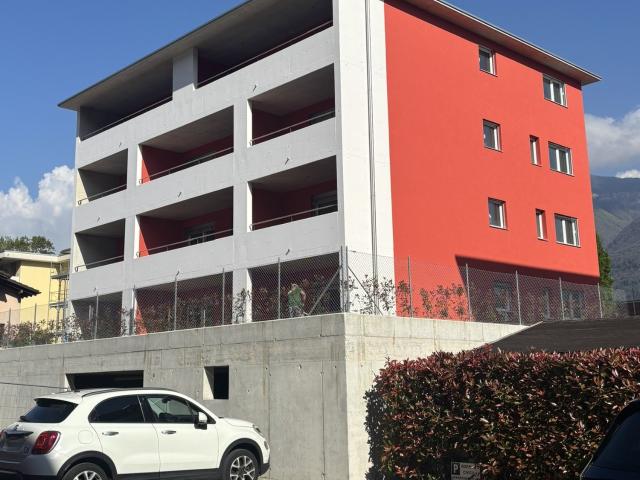 Rent a 2 ½ rooms apartment in Cadenazzo Flatfox