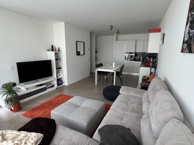 Rent a 2 ½ rooms apartment in Camorino Flatfox