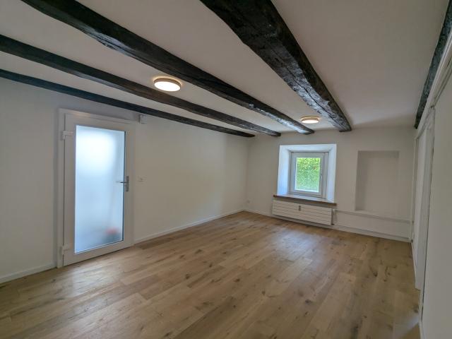 Rent a 2 rooms apartment in Chur Flatfox