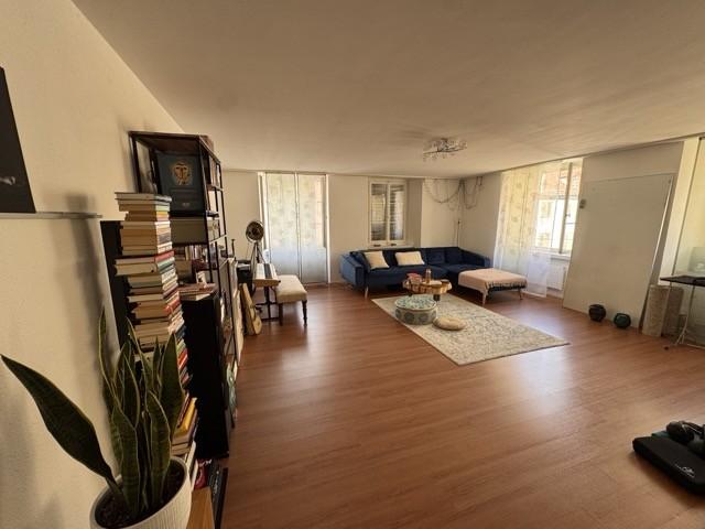 Rent a 2 ½ rooms apartment in Chur Flatfox