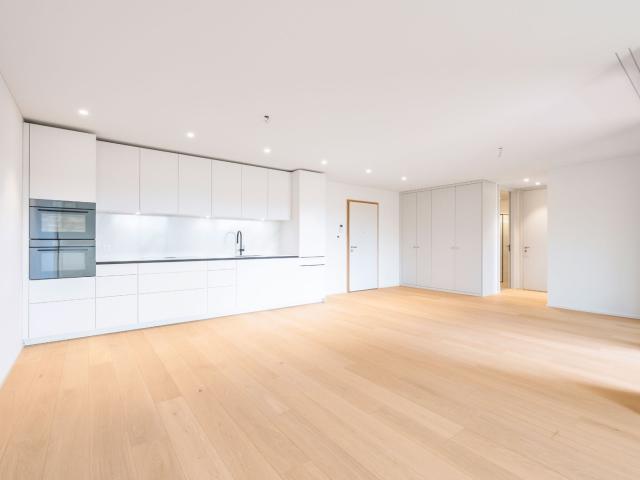 Rent a 2 ½ rooms apartment in Cham Flatfox