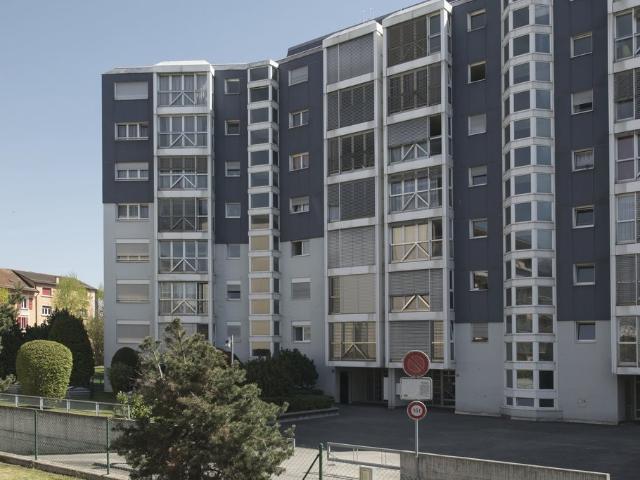 Rent a 2 rooms apartment in Chavannes près Renens Flatfox