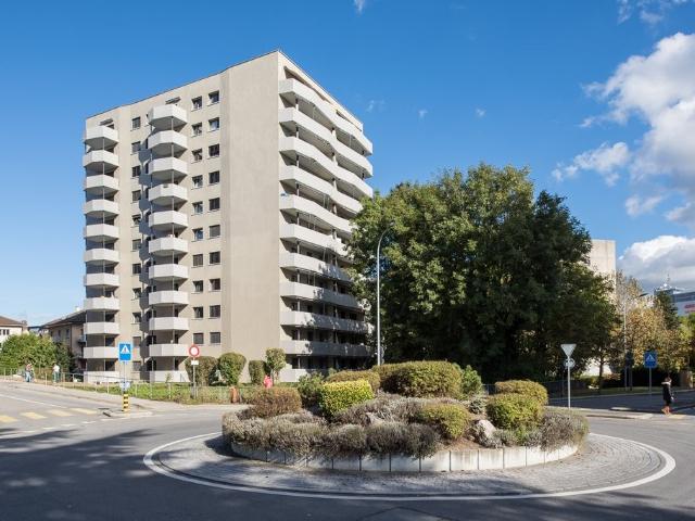 Rent a 2 rooms apartment in Chavannes Renens Flatfox