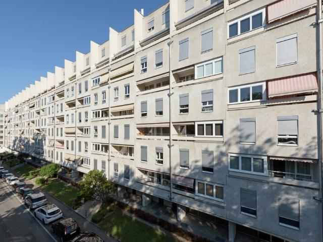 Rent a 2 ½ rooms apartment in Chêne Bougeries Flatfox