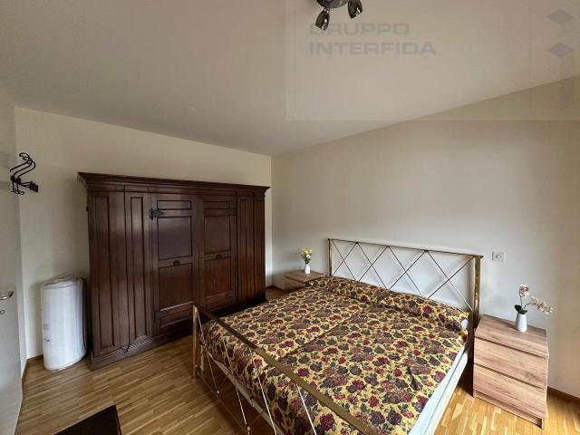Rent a 2 ½ rooms apartment in Chiasso Flatfox