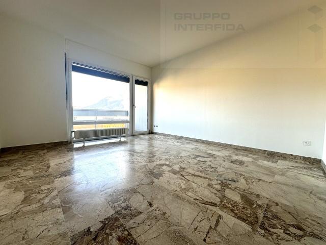 Rent a 2 ½ rooms apartment in Chiasso Flatfox