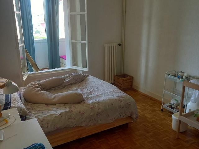 Rent a 2 rooms apartment in Crissier Flatfox
