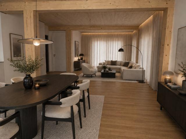 Rent a 2 ½ rooms apartment in Aarau Flatfox