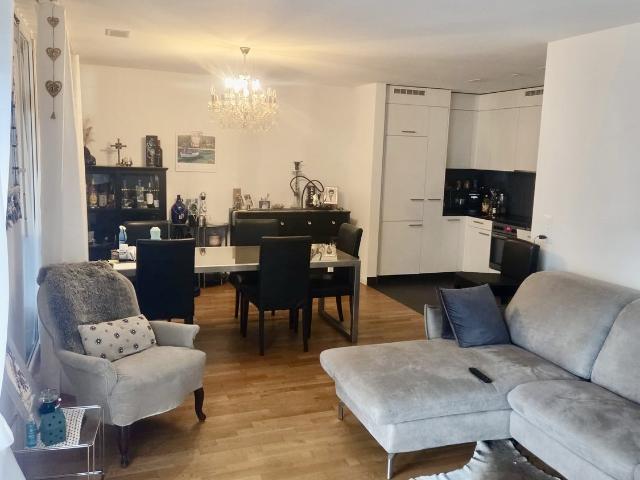Rent a 2 ½ rooms apartment in Adliswil Flatfox