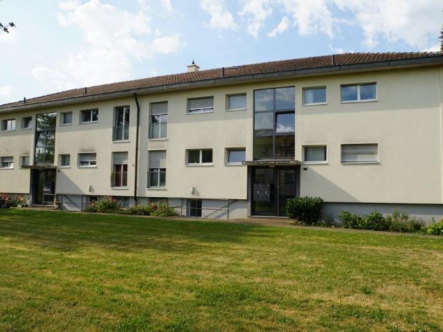 Rent a 2 rooms apartment in Aesch Flatfox