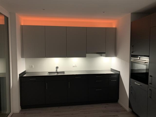 Rent a 2 ½ rooms apartment in Aesch Flatfox