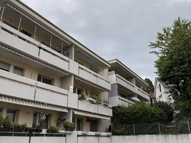 Rent a 2 ½ rooms apartment in Affoltern am Albis Flatfox