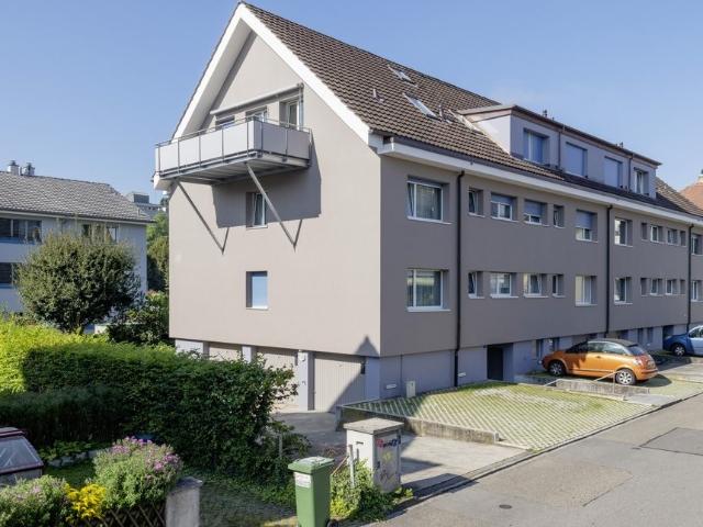 Rent a 2 rooms apartment in Allschwil Flatfox