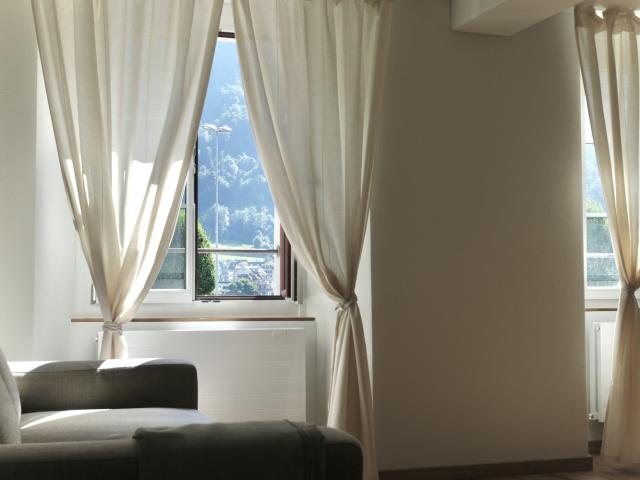 Rent a 2 ½ rooms apartment in Arth Flatfox