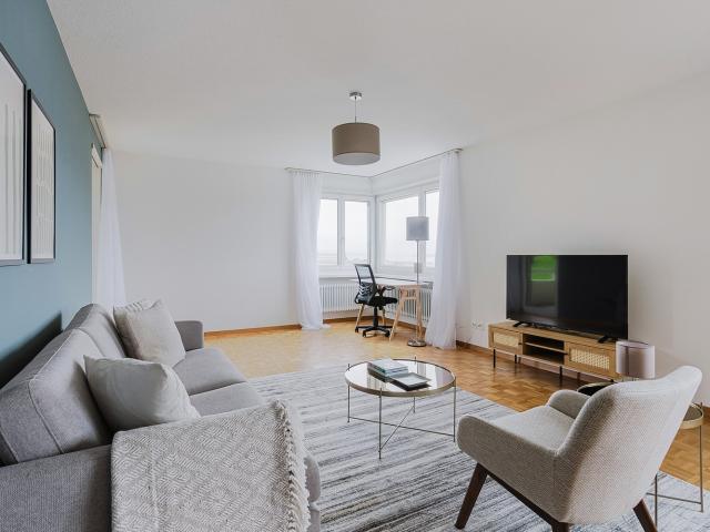 Rent a 2 ½ rooms apartment in Au Wädenswil Flatfox