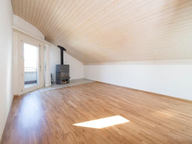 Rent a 2 ½ rooms apartment in Bottmingen Flatfox