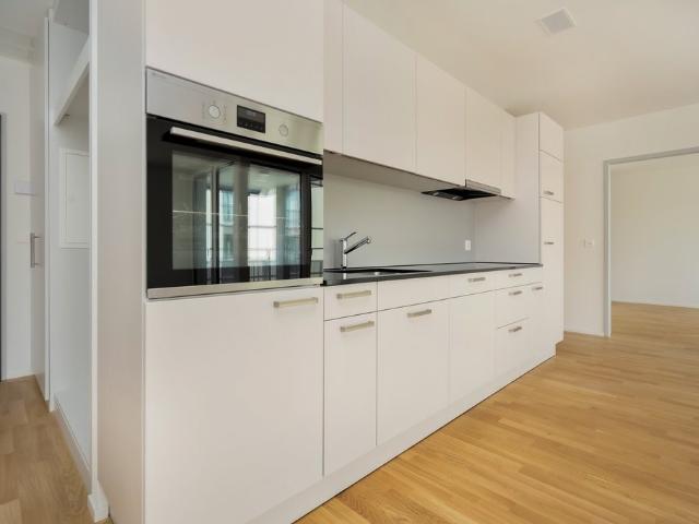 Rent a 2 ½ rooms apartment in Boll Flatfox