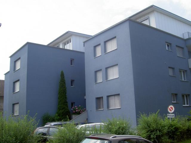 Rent a 2 rooms apartment in Baar Flatfox