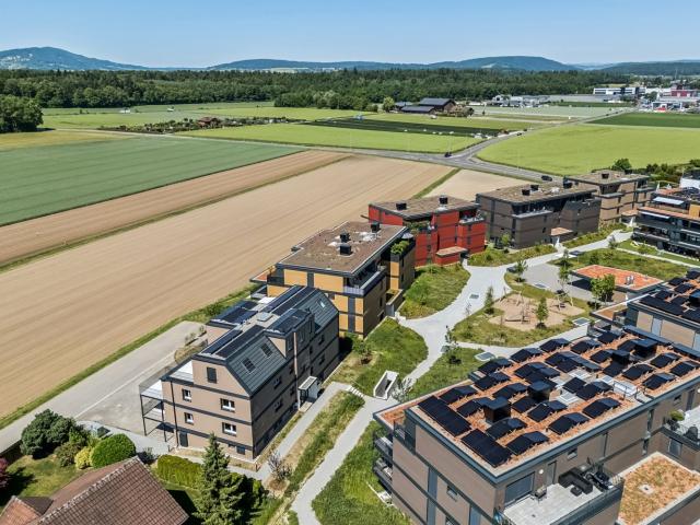Rent a 2 ½ rooms apartment in Bachenbülach Flatfox