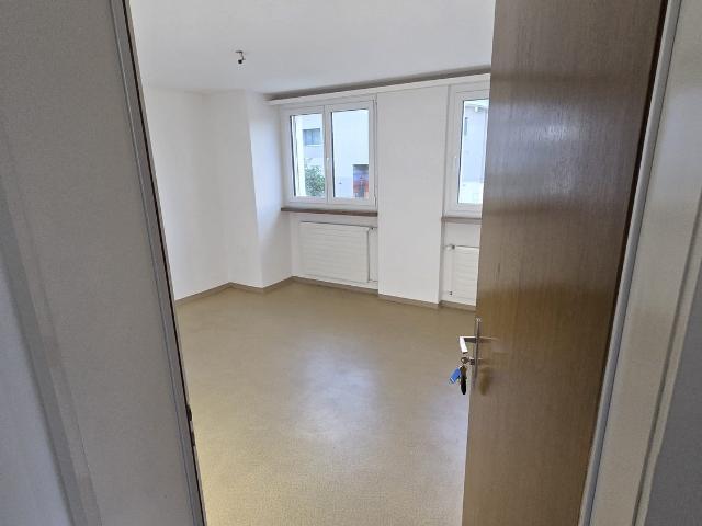 Rent a 2 rooms apartment in Bad Ragaz Flatfox