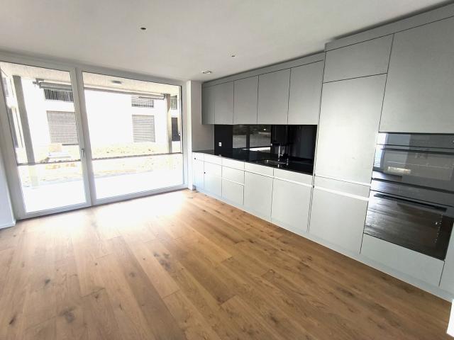 Rent a 2 ½ rooms apartment in Bad Zurzach Flatfox