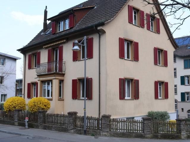 Rent a 2 rooms apartment in Baden Flatfox