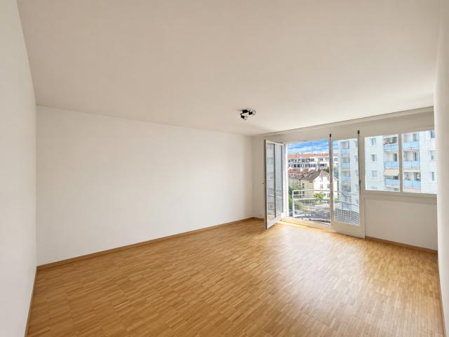 Rent a 2 ½ rooms apartment in Basel Flatfox