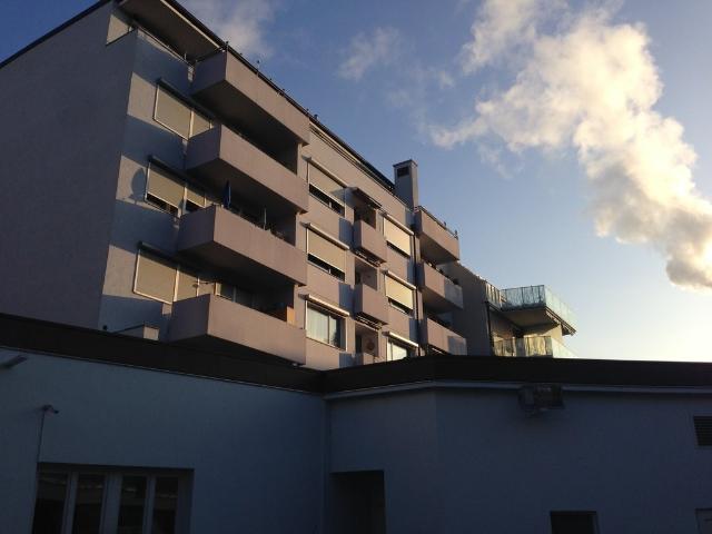 Rent a 2 rooms apartment in Basel Flatfox